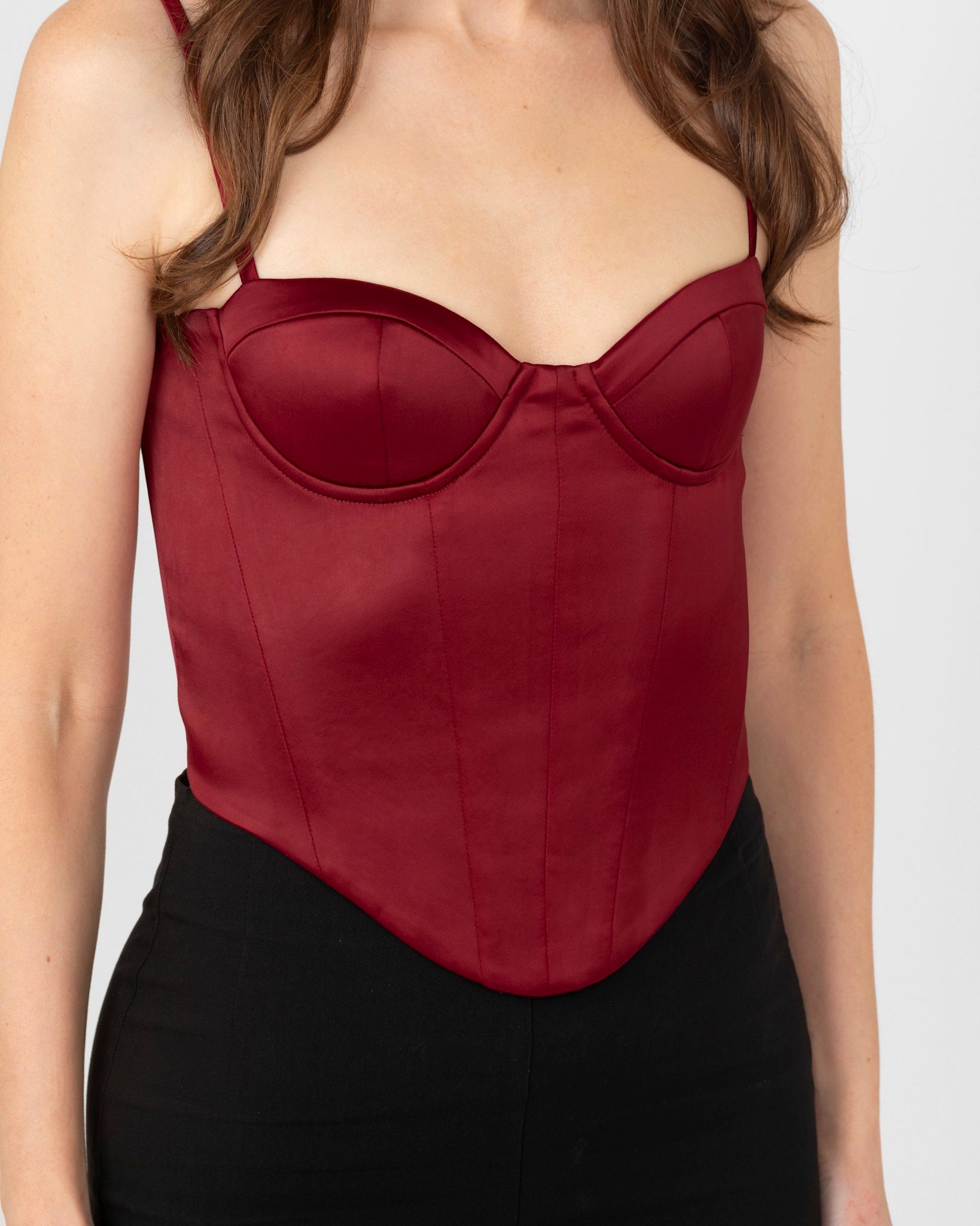 ARI CORSET
