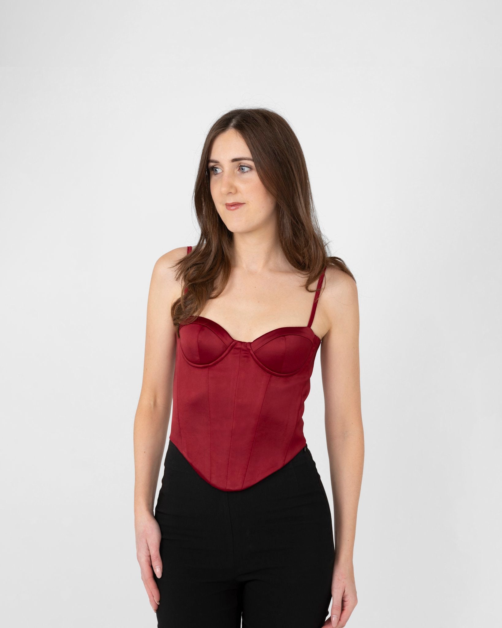 ARI CORSET