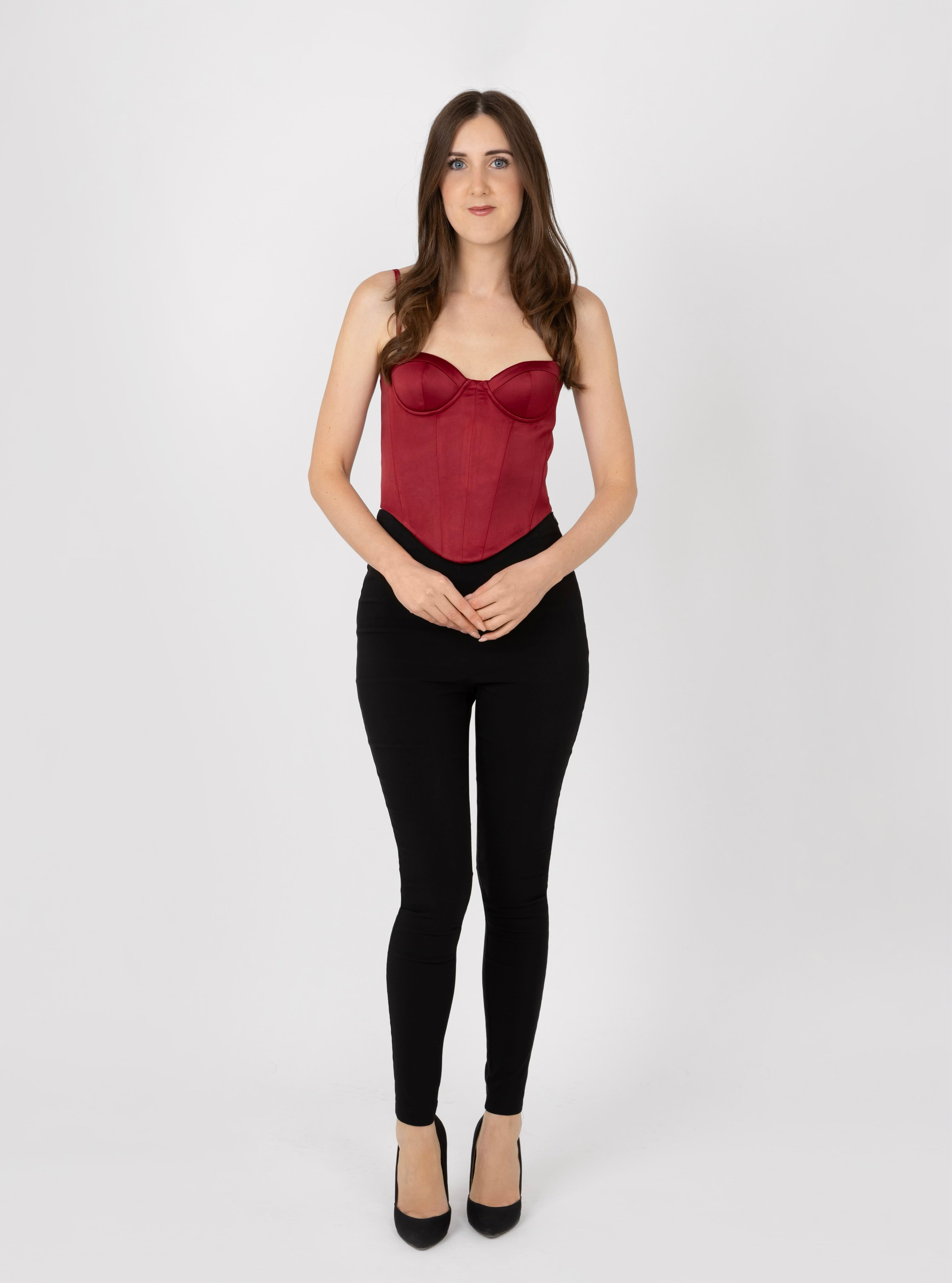ARI CORSET