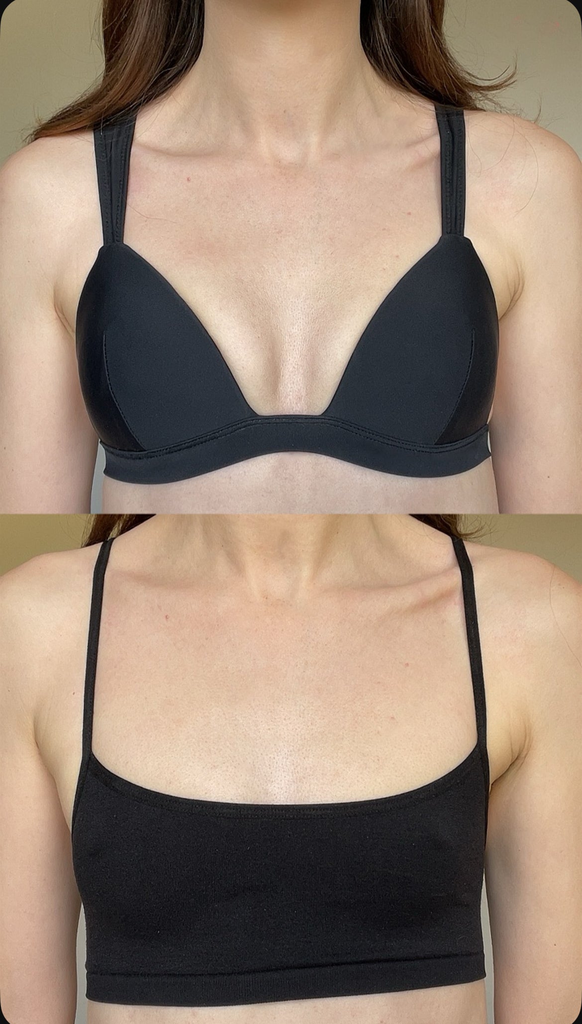 MIA Bikini Top